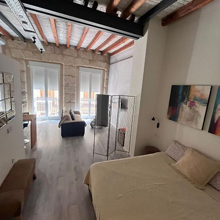 Beautiful Loft In Old Town Apartment Alicante Bagian luar foto
